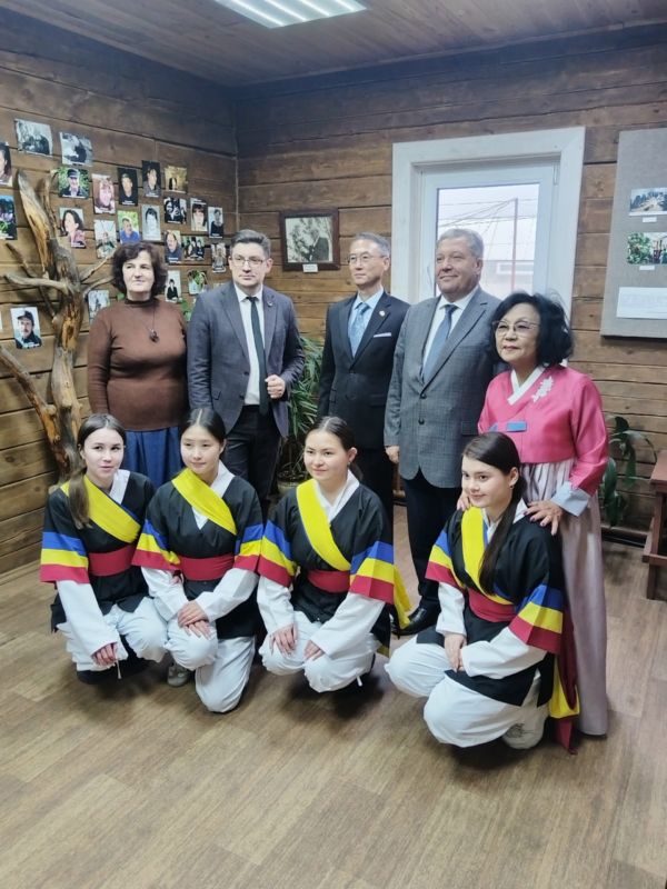 "День корейской письменности"
